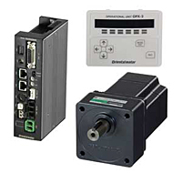 Brushless DC Motor