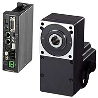 Brushless DC Motor