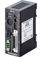 Stepper Motor Driver