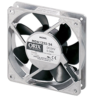 Cooling Fan