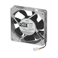 Cooling Fan