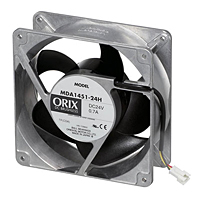 Cooling Fan