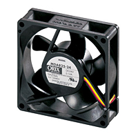 Cooling Fan