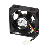 Cooling Fan
