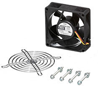 Cooling Fan