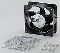Cooling Fan