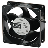 Cooling Fan