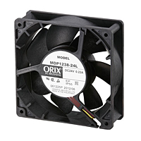 Cooling Fan
