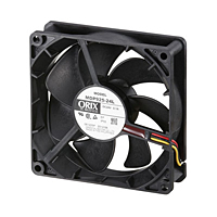 Cooling Fan