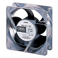 Axial Fan