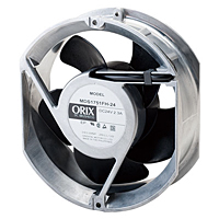 Cooling Fan