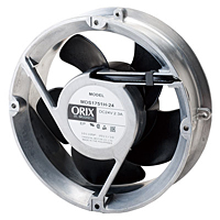 Cooling Fan