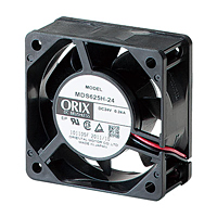Cooling Fan