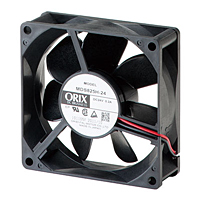 Cooling Fan