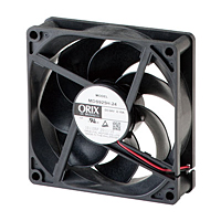 Cooling Fan
