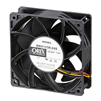 Cooling Fan