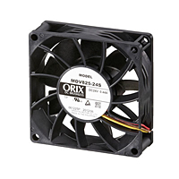 Cooling Fan