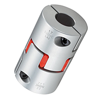 Flexible Coupling