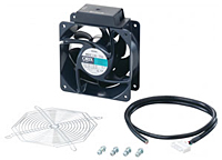 Cooling Fan