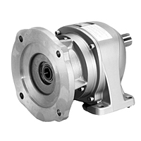 NEMA 56C Gear Reducer
