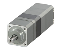 Stepper Motor