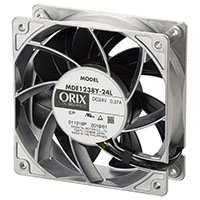 Axial Fan