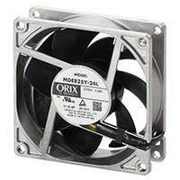 Axial Fan