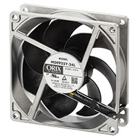 Axial Fan