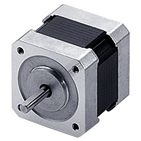 Stepper Motor