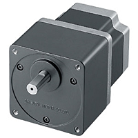 Stepper Motor