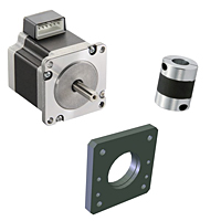 Stepper Motor