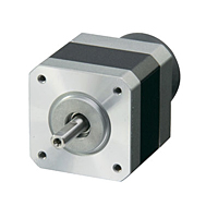 Stepper Motor