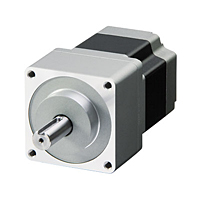 Stepper Motor