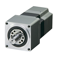 Stepper Motor
