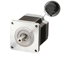 Stepper Motor