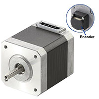Stepper Motor