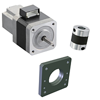Stepper Motor