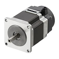 Stepper Motor with Brake