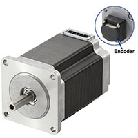 Stepper Motor