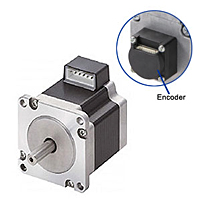 Stepper Motor