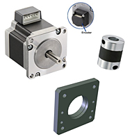 Stepper Motor
