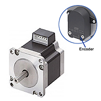 Stepper Motor