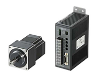 Stepper Motor