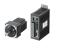 Stepper Motor