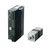 Stepper Motor