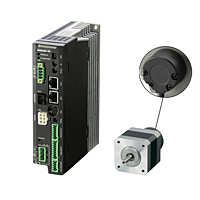 Stepper Motor