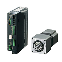 Stepper Motor