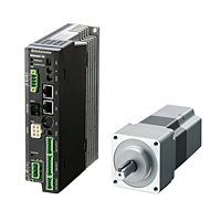 Stepper Motor