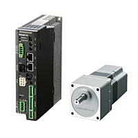 Stepper Motor