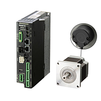 Stepper Motor